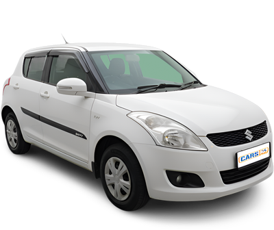 Maruti Swift-img
